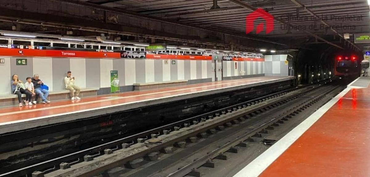 Land for sale in Hospitalet de Llobregat, Barcelona photo 4