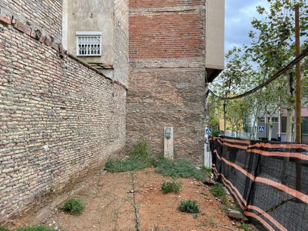 Terreno en calle del Pedraforca, 18 photo 1