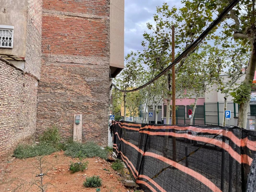Terreno en venta en Hospitalet de Llobregat, Barcelona photo 2