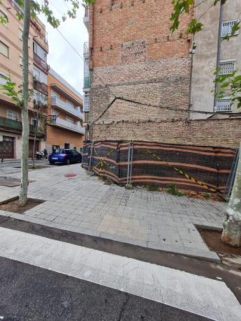 Terreno en calle del Pedraforca, 18 photo 3