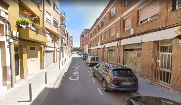Terreno en calle de València, 21 photo 3