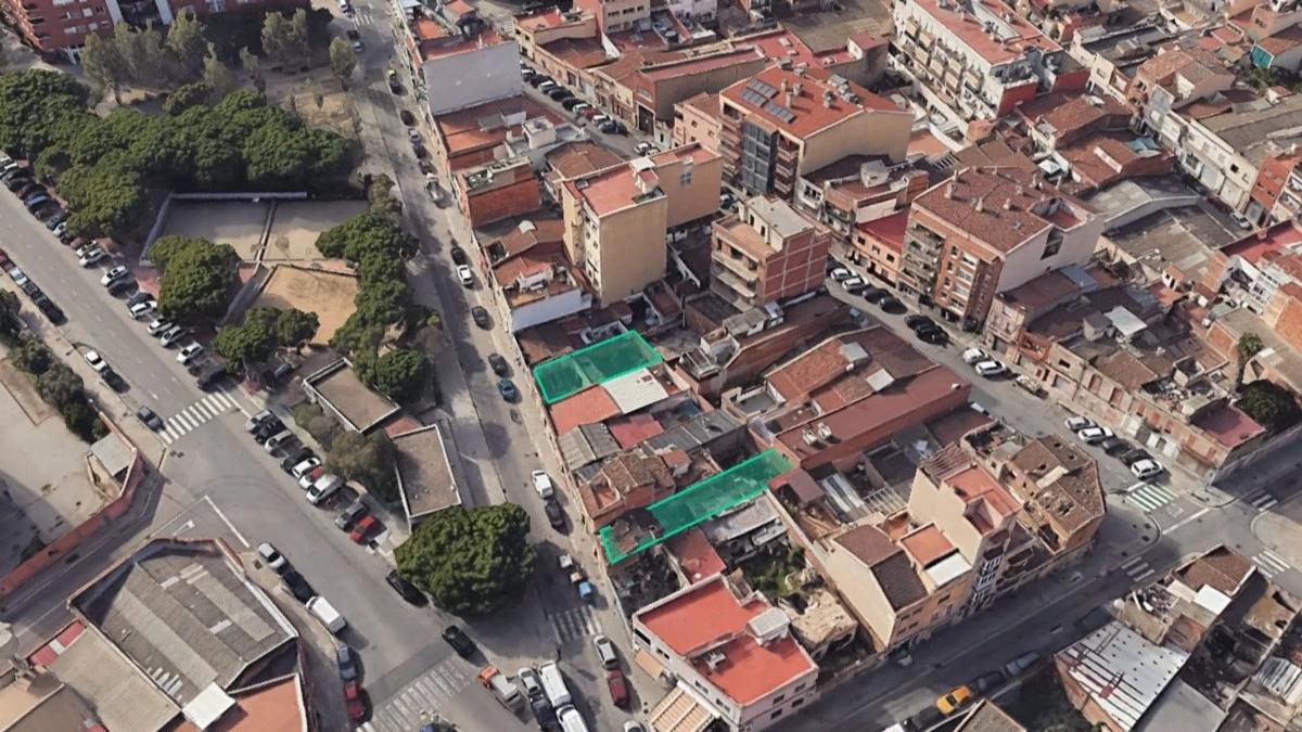 Terreno en venta en Sant Adriá de Besós, Barcelona photo 5
