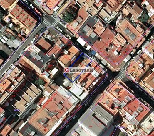 Terreno en calle de Florència, 22 thumbnail 2