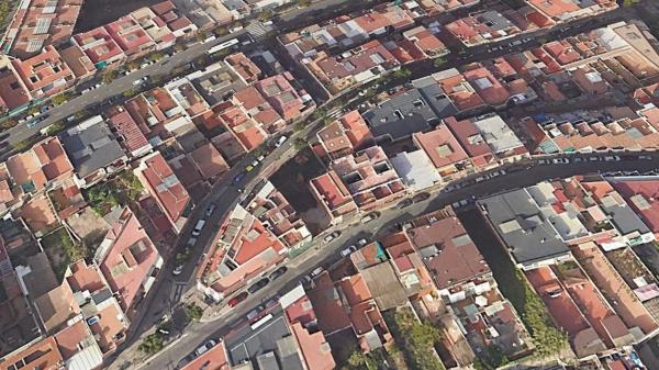 Terreno en calle Sant Francesc thumbnail 2