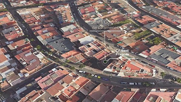 Terreno en calle Sant Francesc photo 4