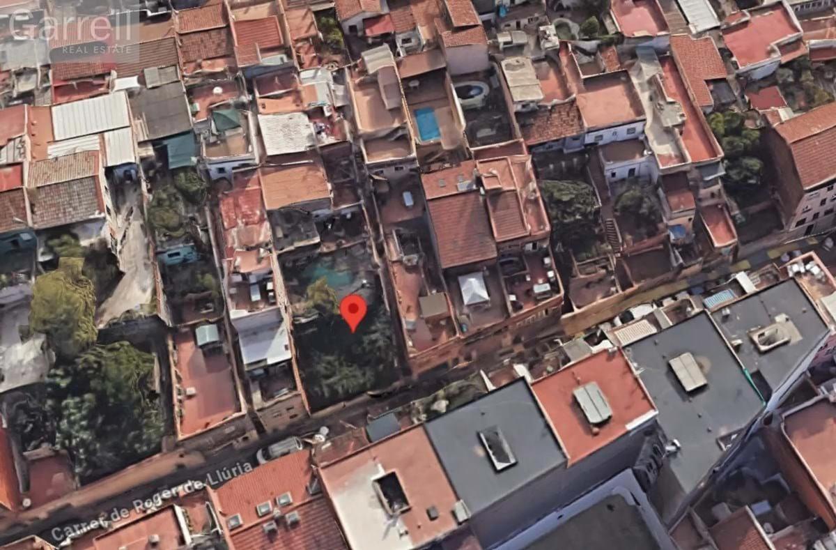 Terreno en venta en Santa Coloma de Gramenet, Barcelona photo 3