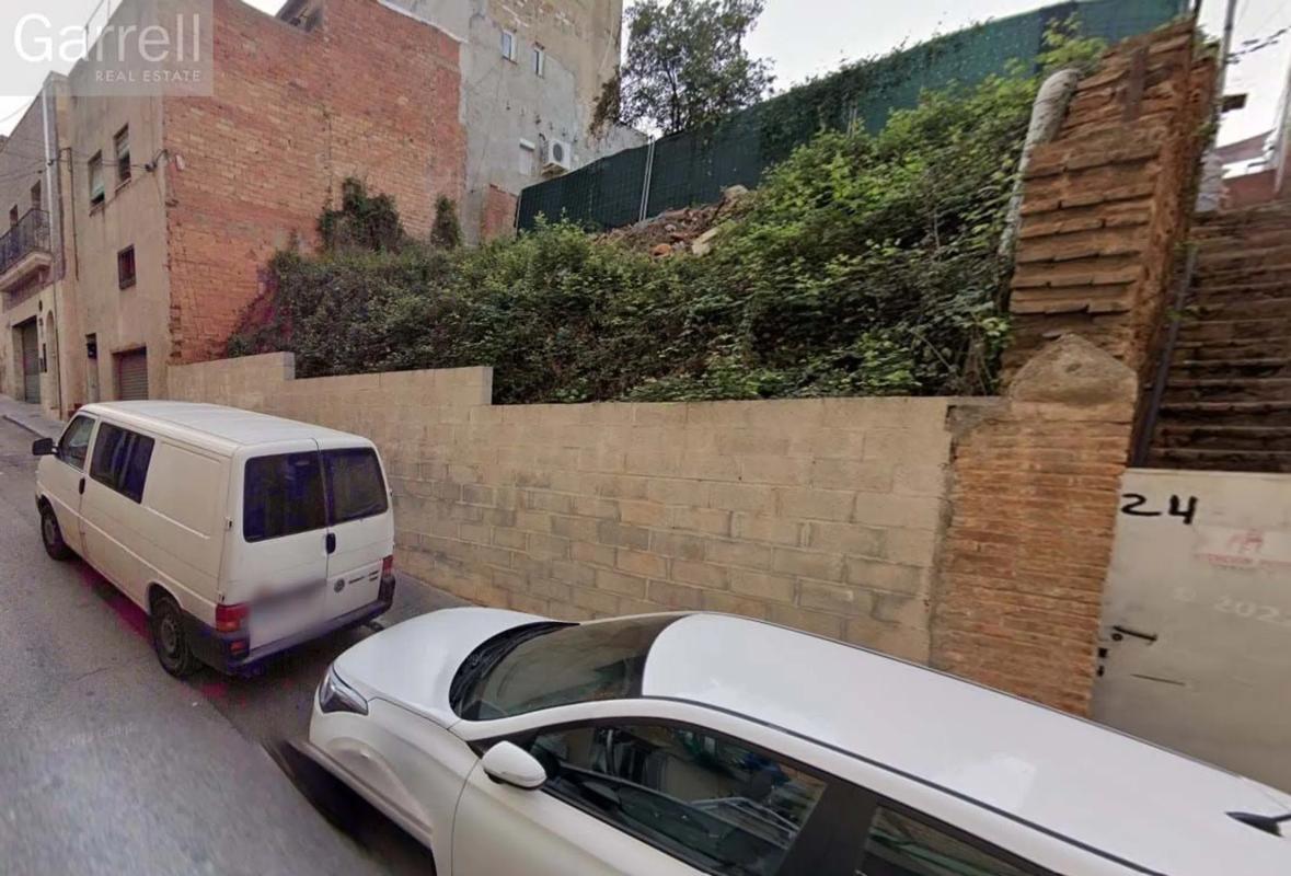 Terreno en venta en Santa Coloma de Gramenet, Barcelona photo 4