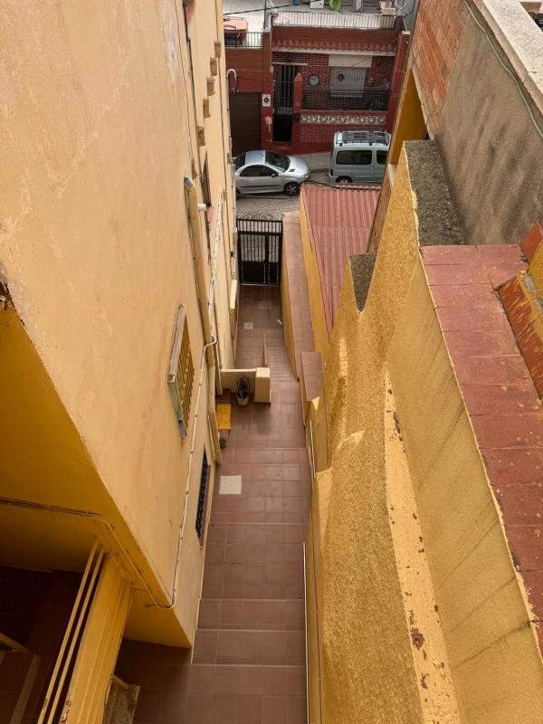 Terreno en venta en Santa Coloma de Gramenet, Barcelona photo 4