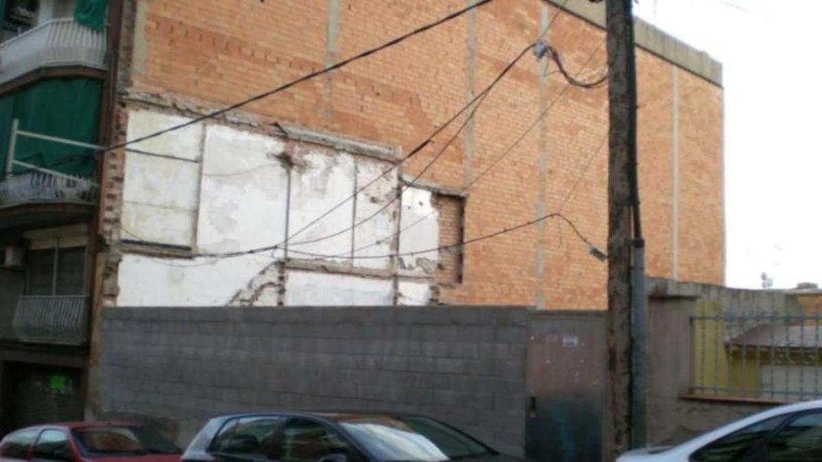 Land for sale in Santa Coloma de Gramenet, Barcelona photo 3