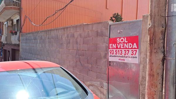 Terreno en calle de Florència photo 4