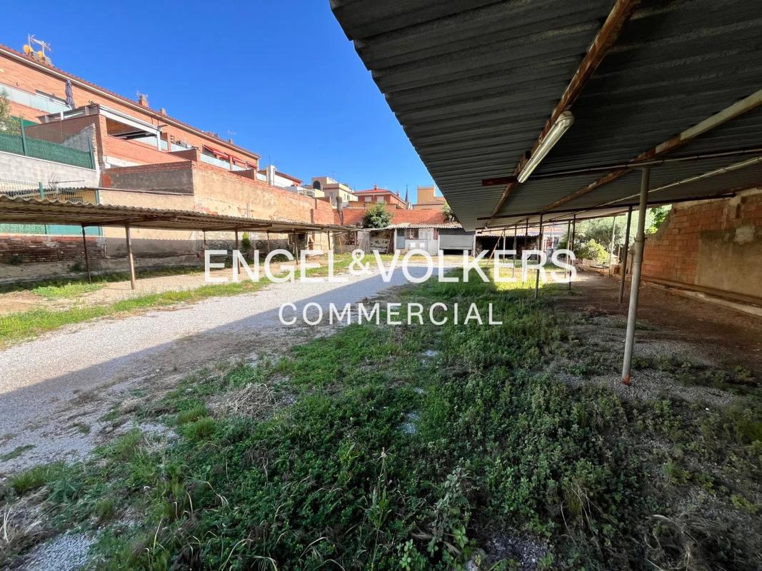 Land for sale in Santa Coloma de Gramenet, Barcelona photo 4