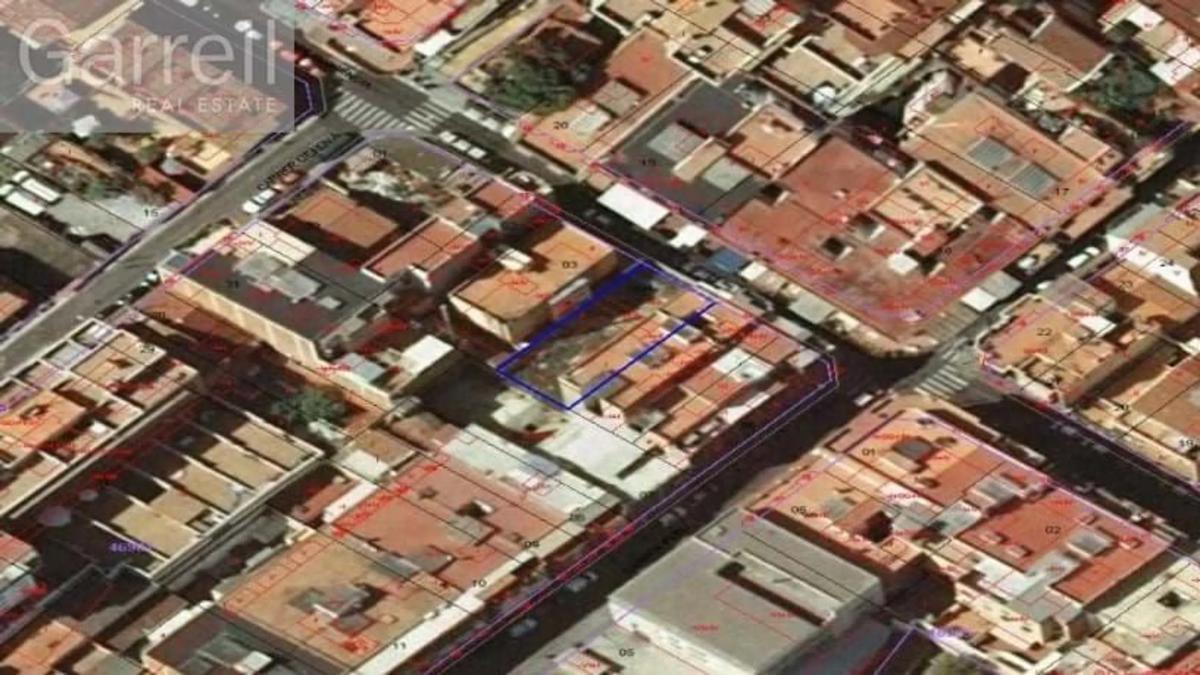 Terreno en venta en Santa Coloma de Gramenet, Barcelona photo 4