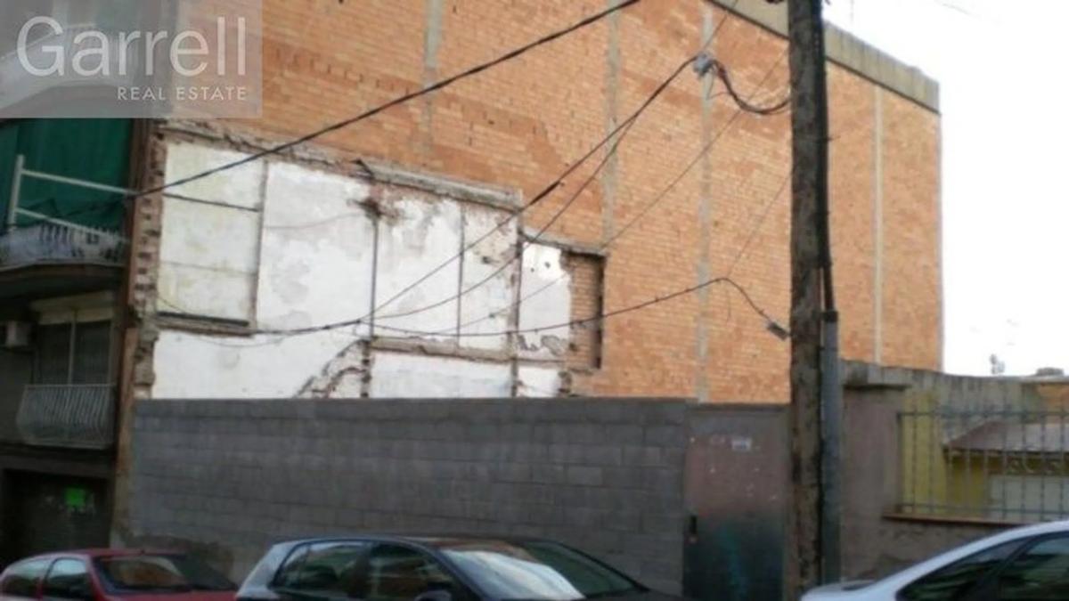 Terreno en venta en Santa Coloma de Gramenet, Barcelona photo 5