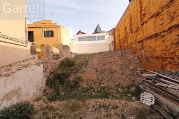 Terreno en Centre photo 1