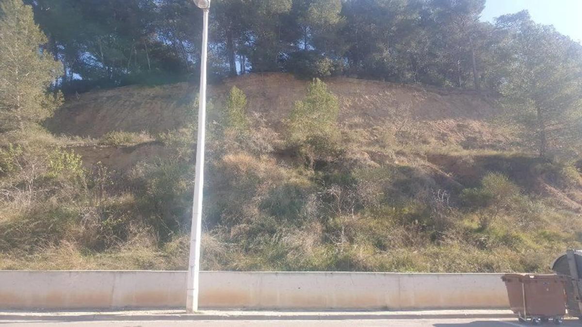 Land for sale in Santa Coloma de Gramenet, Barcelona photo 3
