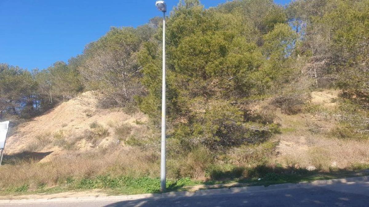 Land for sale in Santa Coloma de Gramenet, Barcelona photo 4