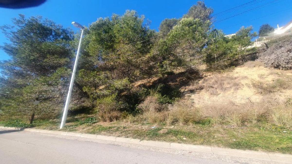 Land for sale in Santa Coloma de Gramenet, Barcelona photo 5