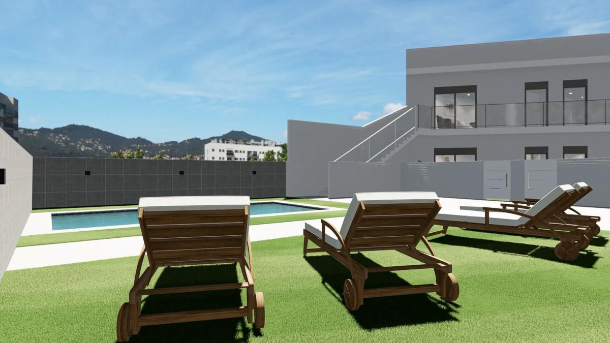 Land for sale in Santa Coloma de Gramenet, Barcelona photo 5