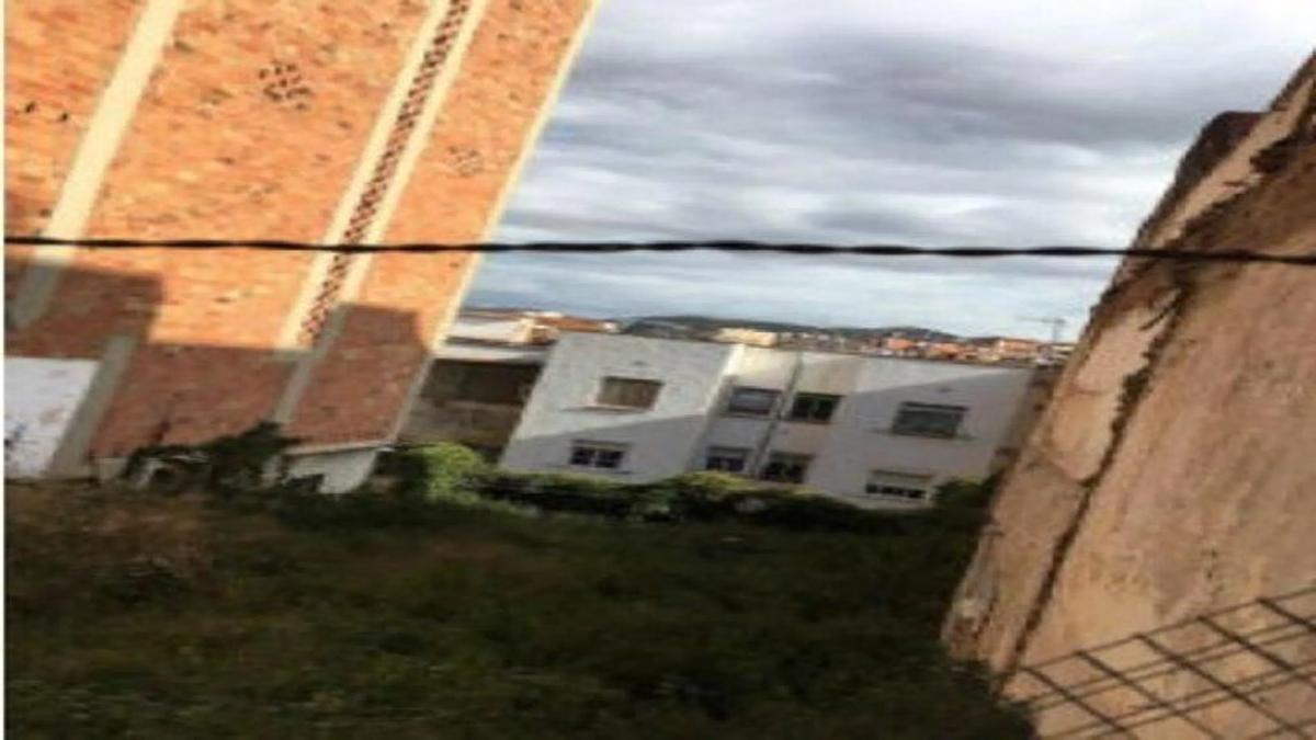 Terreno en venta en Santa Coloma de Gramenet, Barcelona photo 4