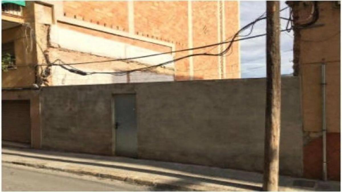 Terreno en venta en Santa Coloma de Gramenet, Barcelona photo 5