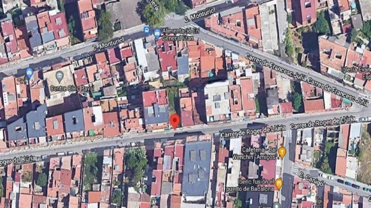 Terreno en venta en Santa Coloma de Gramenet, Barcelona photo 4
