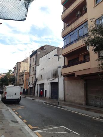 Terreno en calle de la Cultura, 78 thumbnail 1