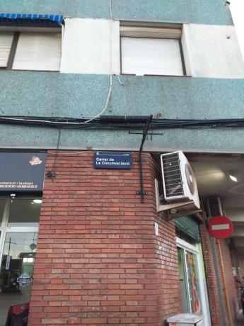 Terreno en calle de la Circumval·lació, 147 thumbnail 1