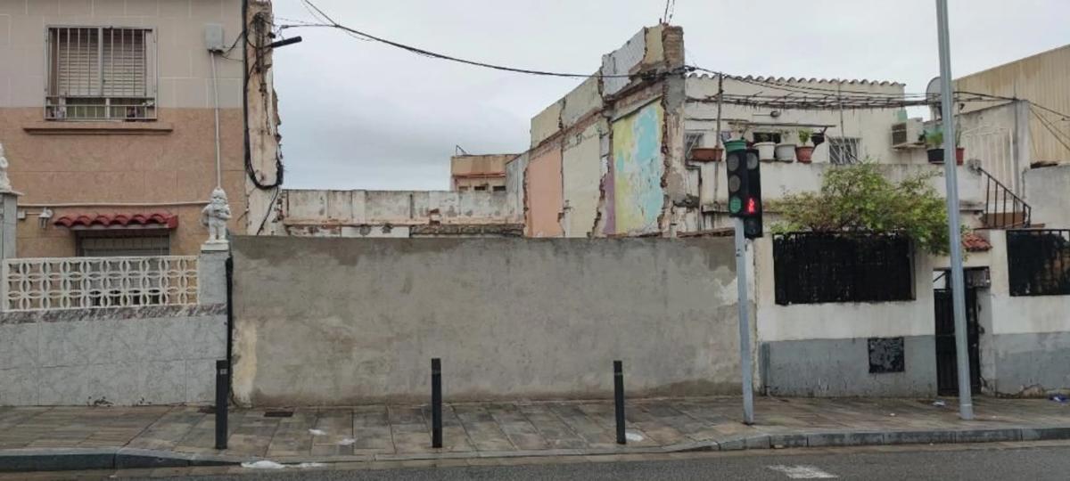 Участок земли на продажу в Санта-Колома-де-Граменет, Барселона photo 3