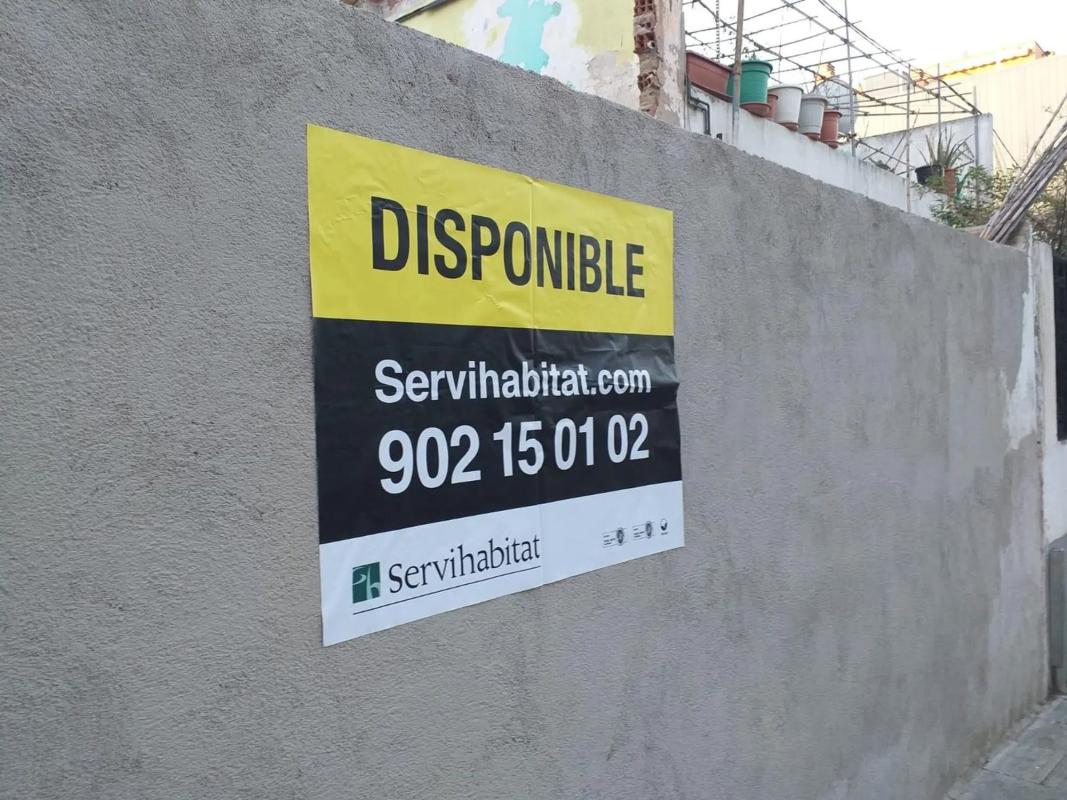 Участок земли на продажу в Санта-Колома-де-Граменет, Барселона photo 4