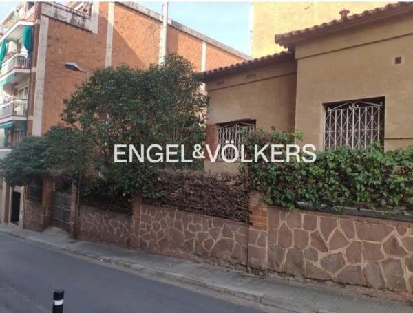 Terreno en calle del Masnou thumbnail 1