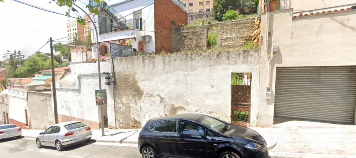Działka na sprzedaż w Santa Coloma de Gramenet, Barcelona photo 5