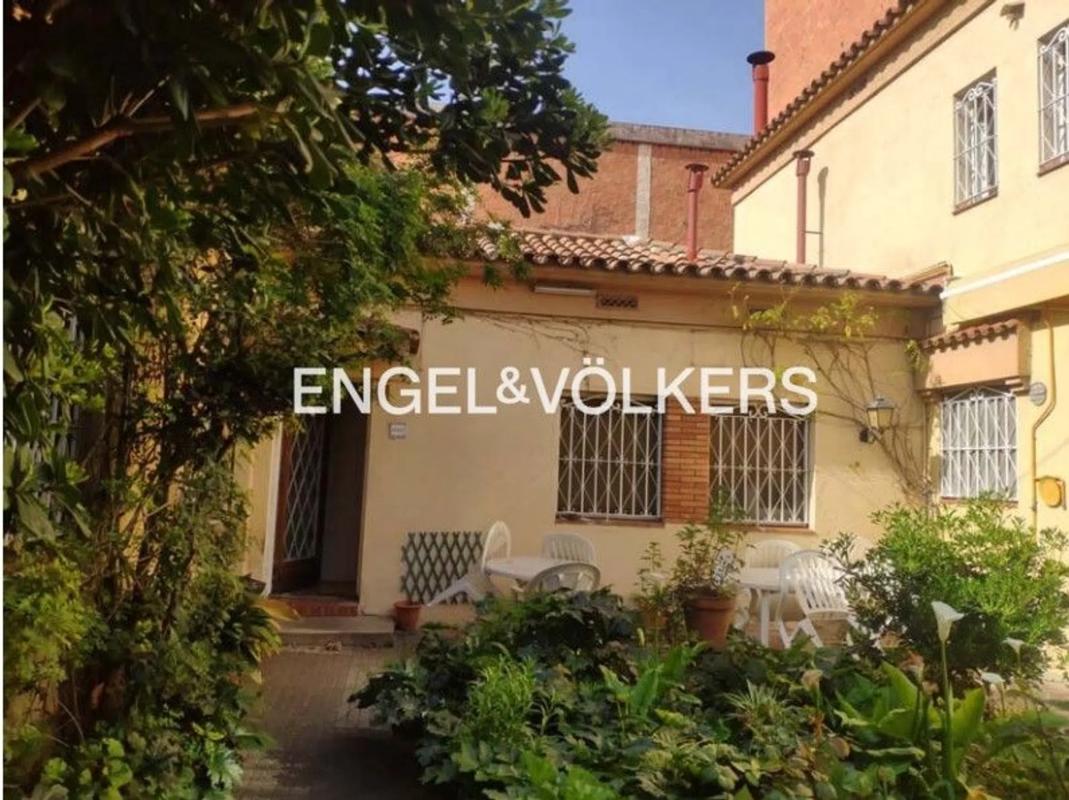 Land for sale in Santa Coloma de Gramenet, Barcelona photo 5
