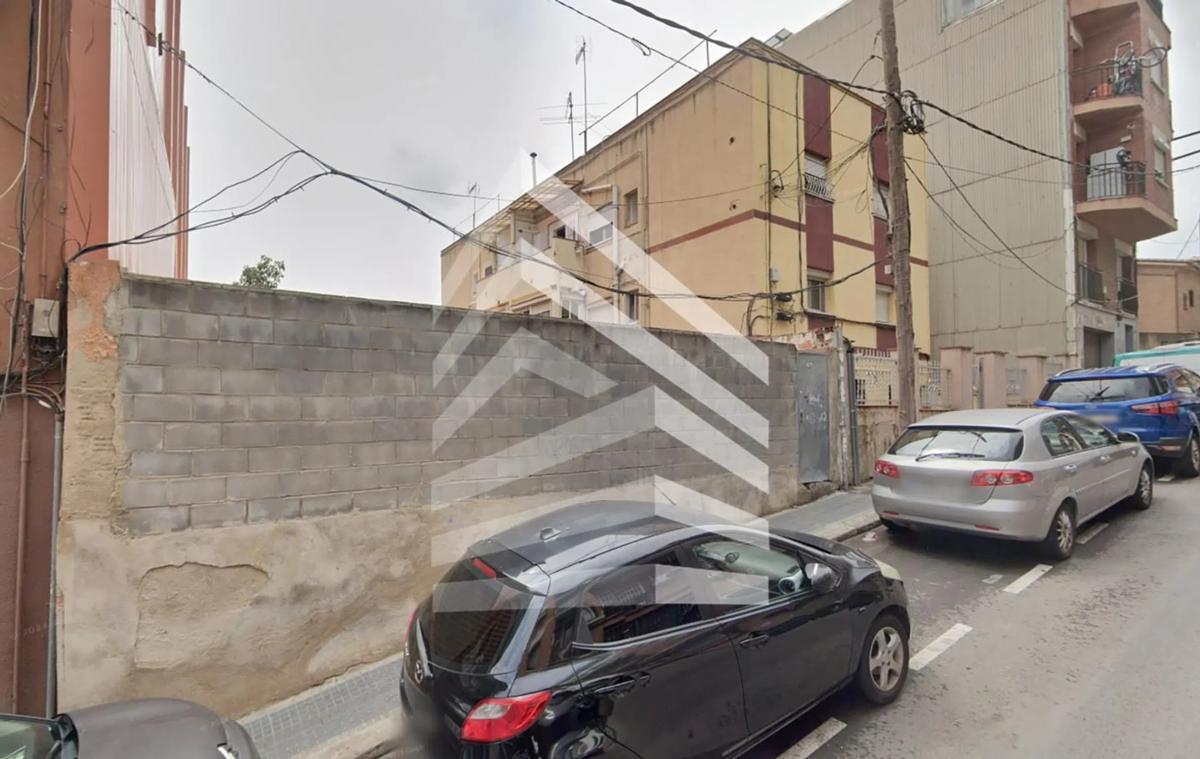 Land for sale in Santa Coloma de Gramenet, Barcelona photo 4