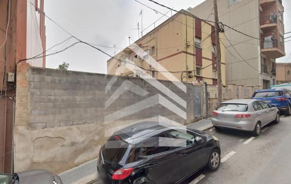 Terreno en calle de Florència photo 4