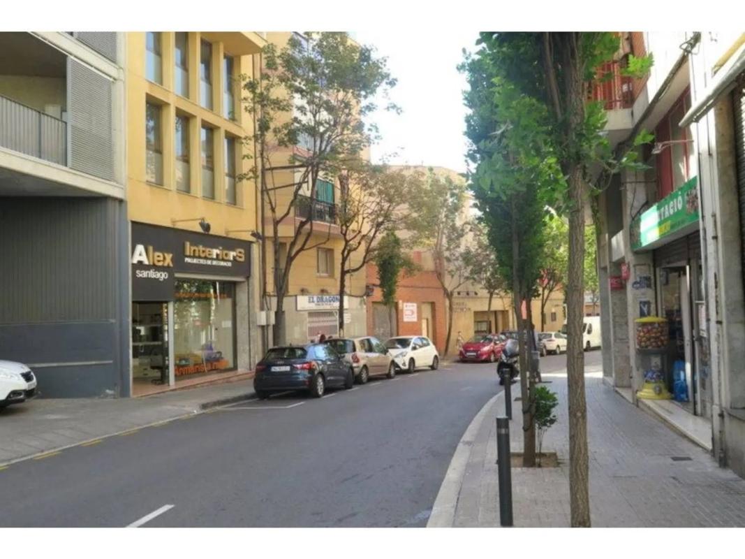 Terreno en venta en Santa Coloma de Gramenet, Barcelona photo 5
