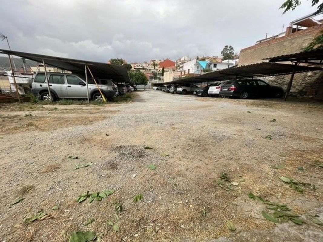 Land for sale in Santa Coloma de Gramenet, Barcelona photo 3