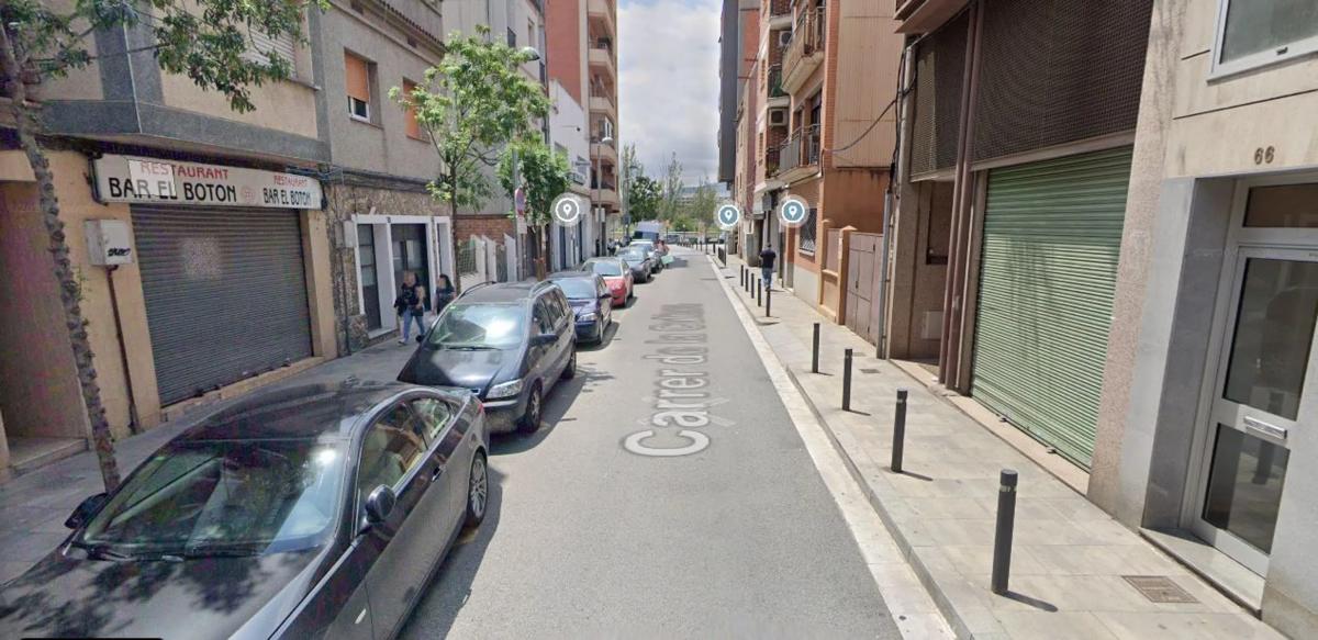 Terreno en venta en Santa Coloma de Gramenet, Barcelona photo 4