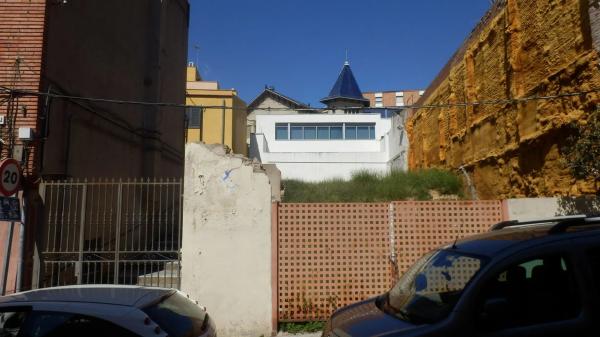 Terreno en rafel casanova, 1 thumbnail 1