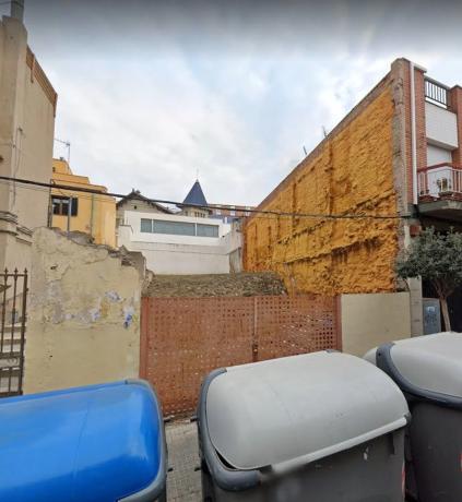 Terreno en rafel casanova, 1 thumbnail 2