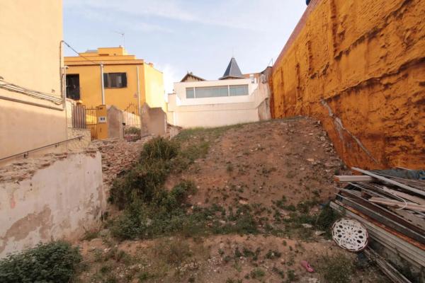 Terreno en calle de Rafael de Casanovas photo 4