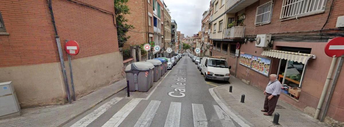 Terreno en venta en Santa Coloma de Gramenet, Barcelona photo 3
