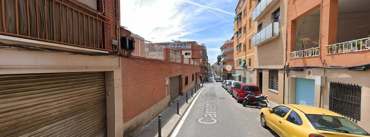 Terreno en venta en Santa Coloma de Gramenet, Barcelona photo 4