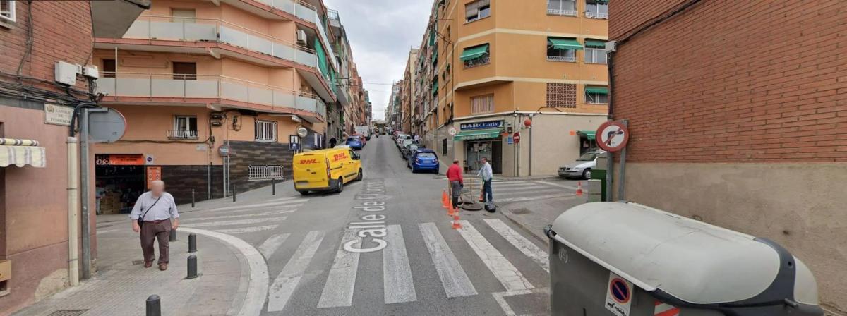 Terreno en venta en Santa Coloma de Gramenet, Barcelona photo 5
