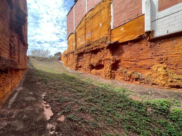 Terreno en Sant Francesc, 28 photo 1