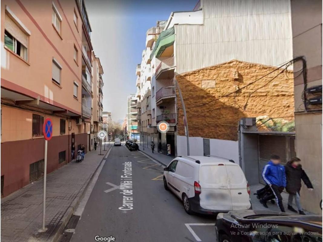Terreno en venta en Santa Coloma de Gramenet, Barcelona photo 5