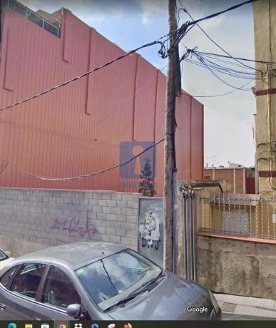 Terreno en calle de Florència photo 1