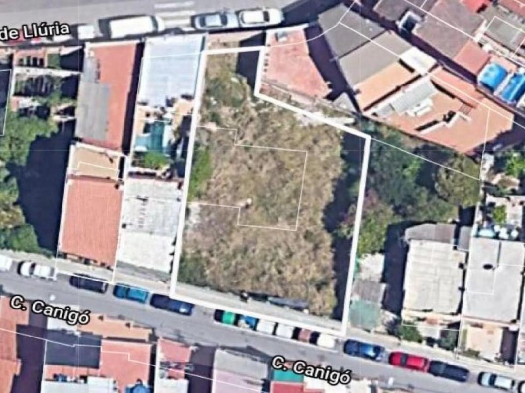 Land for sale in Santa Coloma de Gramenet, Barcelona photo 5