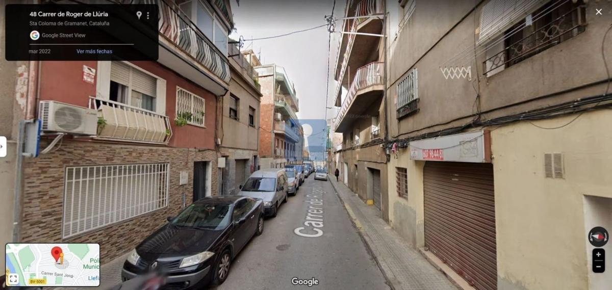 Terreno en venta en Santa Coloma de Gramenet, Barcelona photo 4