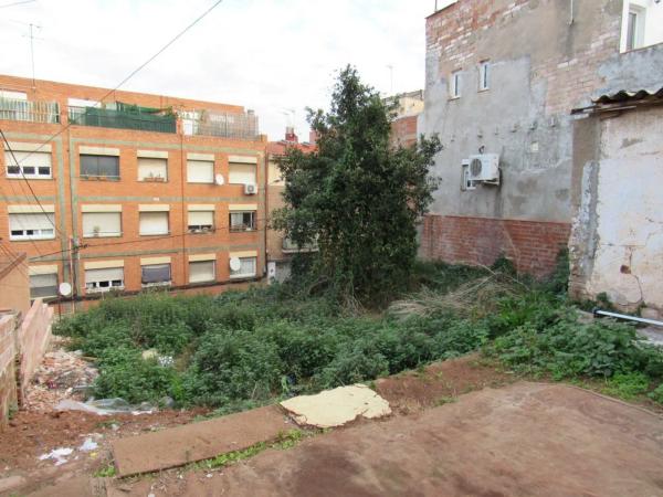 Terreno en El Raval thumbnail 1