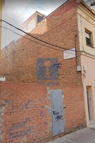 Terreno en calle dels Pirineus photo 1